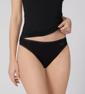 Sloggi SLOGGI GO TAI 2 PACK - Black - Bikini