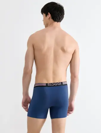 SLOGGI MEN GO ABC NATURAL