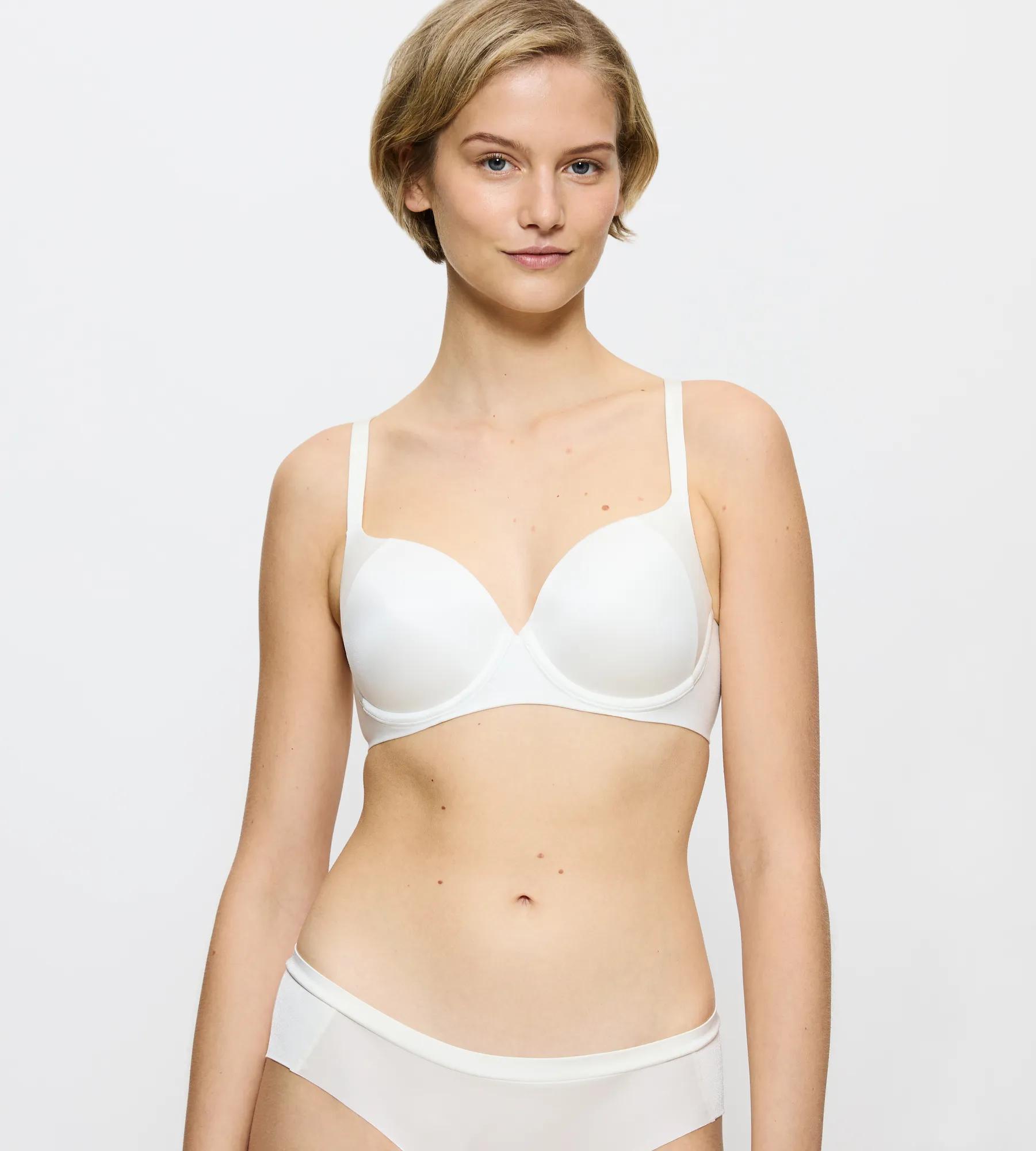 Body Make-Up Soft Touch WP EX Bra Image 16