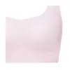 スロギー ゼロフィール ハーフトップ【一部カラーSALE】, ピンク, swatch