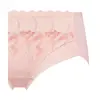 【SALE】天使のブラ(R) スリムライン 極上ライト594 ボーイズレングス, ピンク, swatch