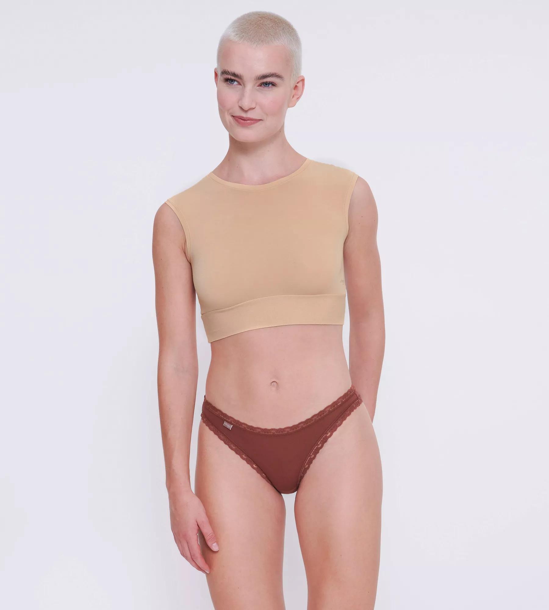 sloggi 24/7 Weekend Η Tanga C3P Brief Image 21
