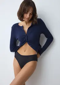 BODY MAKE-UP SOFT TOUCH