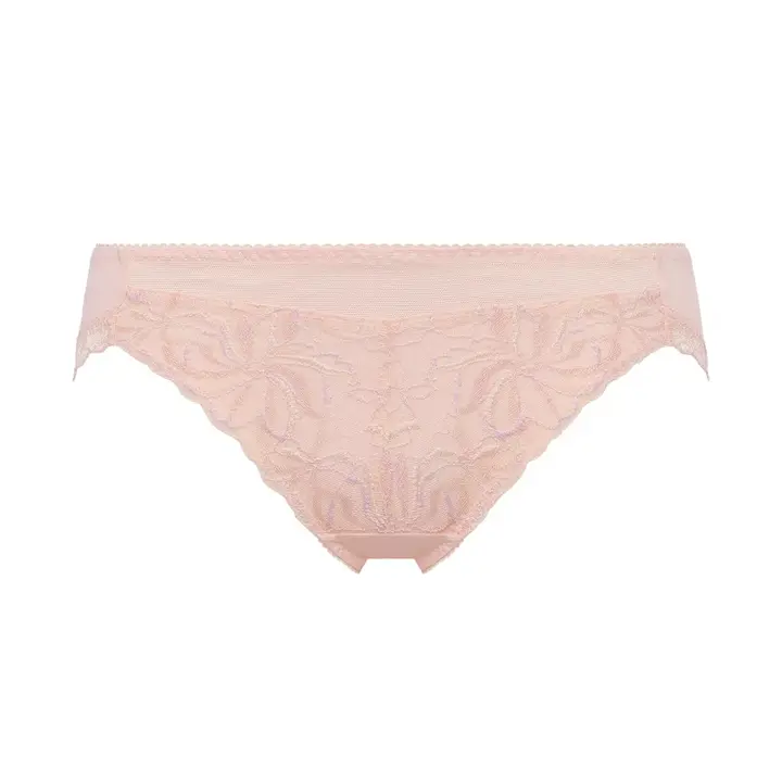 【SALE】天使のブラ(R) スリムライン582 レギュラーショーツ, オレンジ, product image number 0