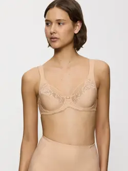 MODERN LACE+COTTON
