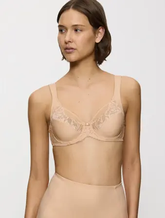 MODERN LACE+COTTON