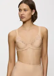 MODERN LACE+COTTON