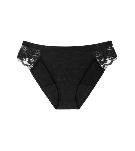 TRIUMPH FREEDOM BRIEFS NERO