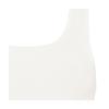 コットン100％ 高級綿 インナー5310  タンクトップ【一部カラーSALE】, ホワイト, swatch