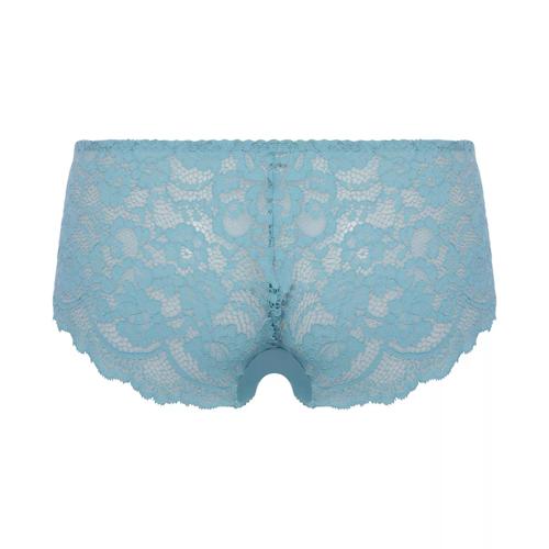 【SALE】ボーイズレングス2 クラシカルレース, イエロー, product image number 1