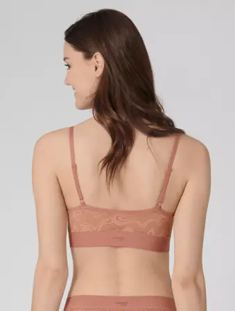 SLOGGI GO ALLROUND LACE