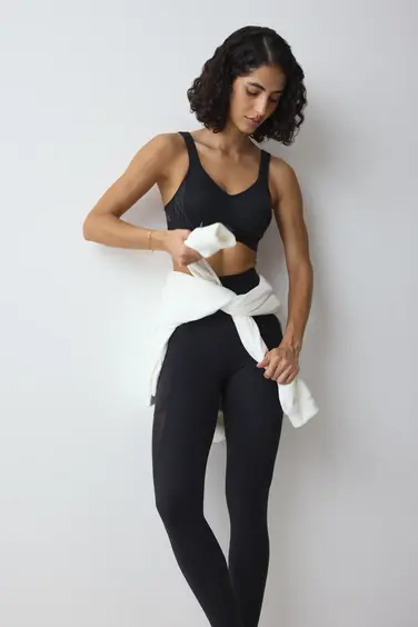 TRIACTION CARDIO FLOW