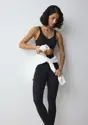 TRIACTION CARDIO FLOW