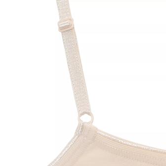 フロラーレ バイ トリンプ902 キャミソール, ベージュ, product image number 1