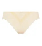 【SALE】妖精のブラ560 レギュラーショーツ, ホワイト, product image number 0