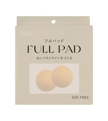 フルパッド4