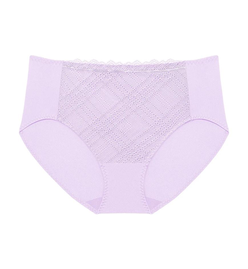 Triumph Quần Lót Hipster Simply Modern Beauty - Lavender mist - Hipster Panties