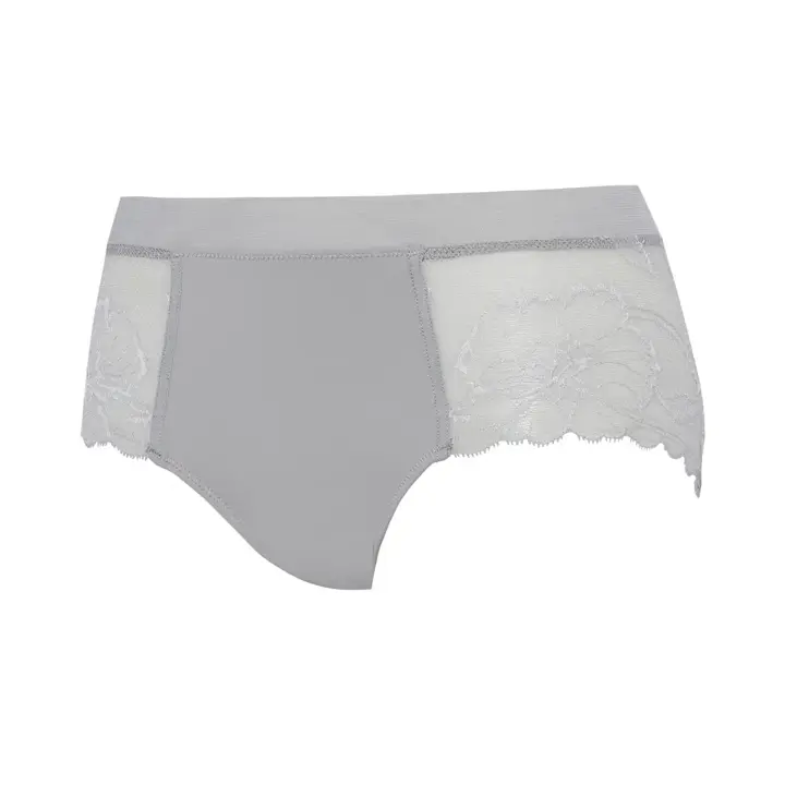 【SALE】フロラーレ リュクス5001 レギュラーショーツ, オレンジ, product image number 2