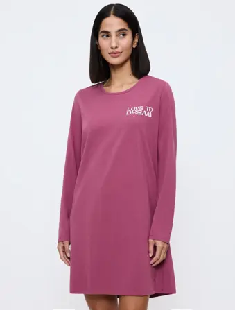 NIGHTDRESSES