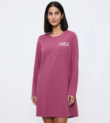 NIGHTDRESSES