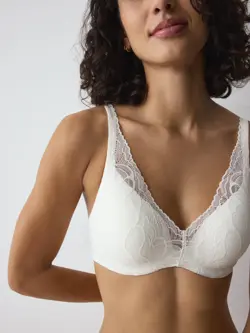 BODY MAKE-UP ILLUSION LACE