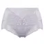 ボディライナー8110 はきこみ深めショーツ, グレー, product image number 0