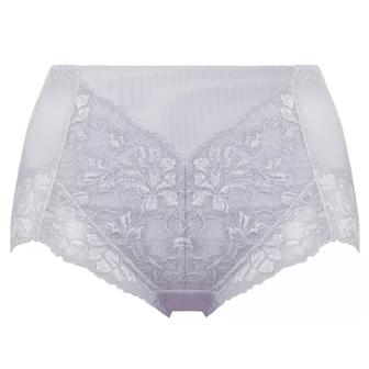ボディライナー8110 はきこみ深めショーツ, グレー, product image number 0