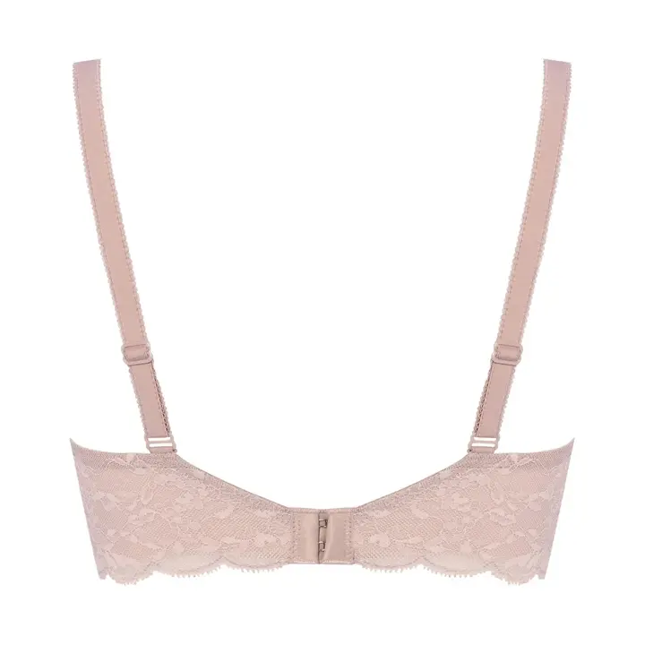 【SALE】レッドレーベル バイ トリンプ0116 ブラジャー, ベージュ, product image number 1