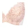 【SALE】恋するブラ(R) ソフトストレッチカップ562 ブラジャー, オレンジ, swatch