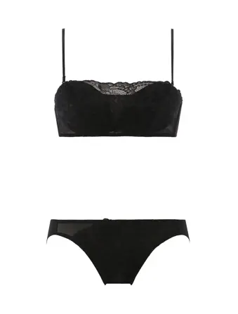 Daily Plus AMOSTYLE レースシック