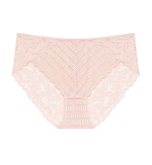 Triumph Style Blessed Hipster - Soft mauve - Hipster Panties