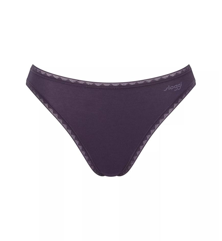 Sloggi SLOGGI GO TAI 2 PACK - Multiple colours 10 - Bikini