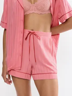 AMOURETTE JACQUARD