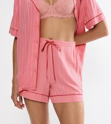 AMOURETTE JACQUARD