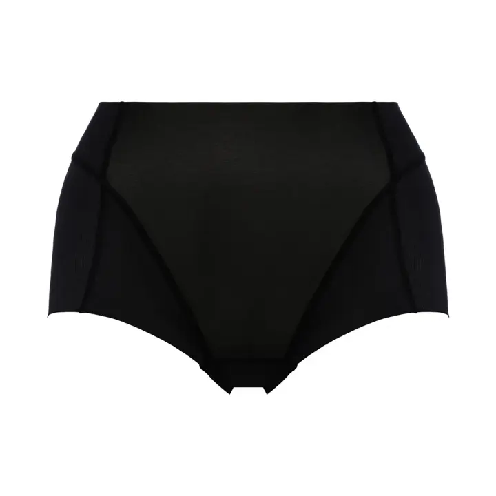 ボディーライナー8240 ボーイズレングス, ブラック, product image number 0