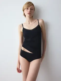 FEEL OF COTTON