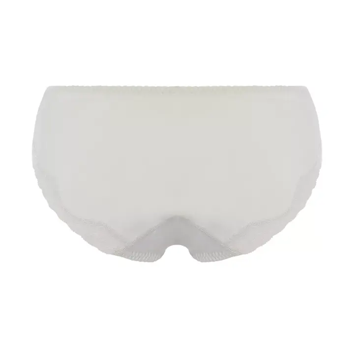 【SALE】フロラーレ バイ トリンプ120 レギュラーショーツ, グレー, product image number 1