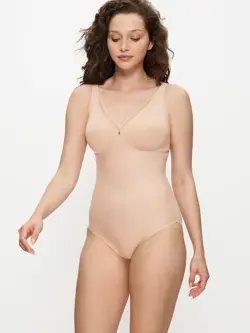 TRUE SHAPE SENSATION