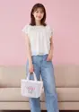 エスターバニー &times;AMOSTYLE トートバッグ