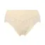 【SALE】癒しのブラ621 はきこみ深めショーツ, ベージュ, product image number 0