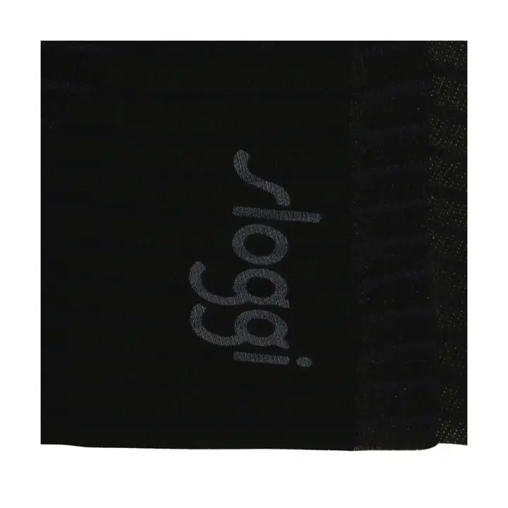 スロギー ゼロフィール ライト ハーフトップ【一部カラーSALE】, ブラック, product image number 1