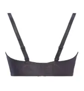 【SALE】フロラーレ バイ トリンプ611 ブラジャー(パッドなし), グレー, product image number 1