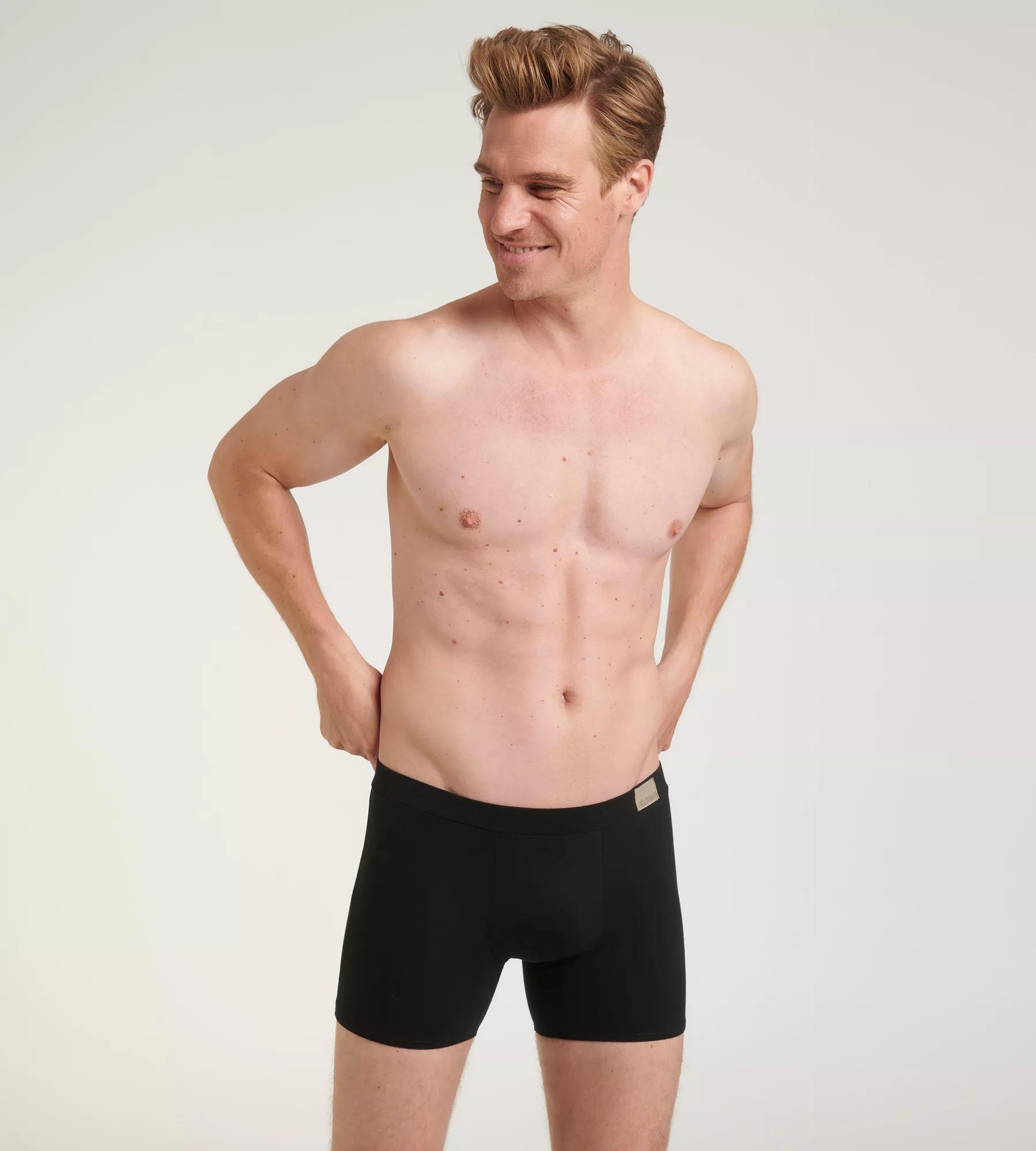 sloggi men GO Natural H Short C2P Brief