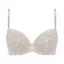 ブラCOOL647 ブラジャー, グレー, product image number 0