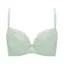 トリンプ プレミアム ゴールドレーベル4006 ブラジャー【一部カラーSALE】, グリーン, product image number 0