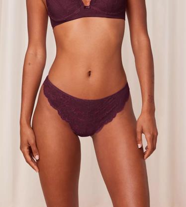 AMOURETTE CHARM in VIOLET