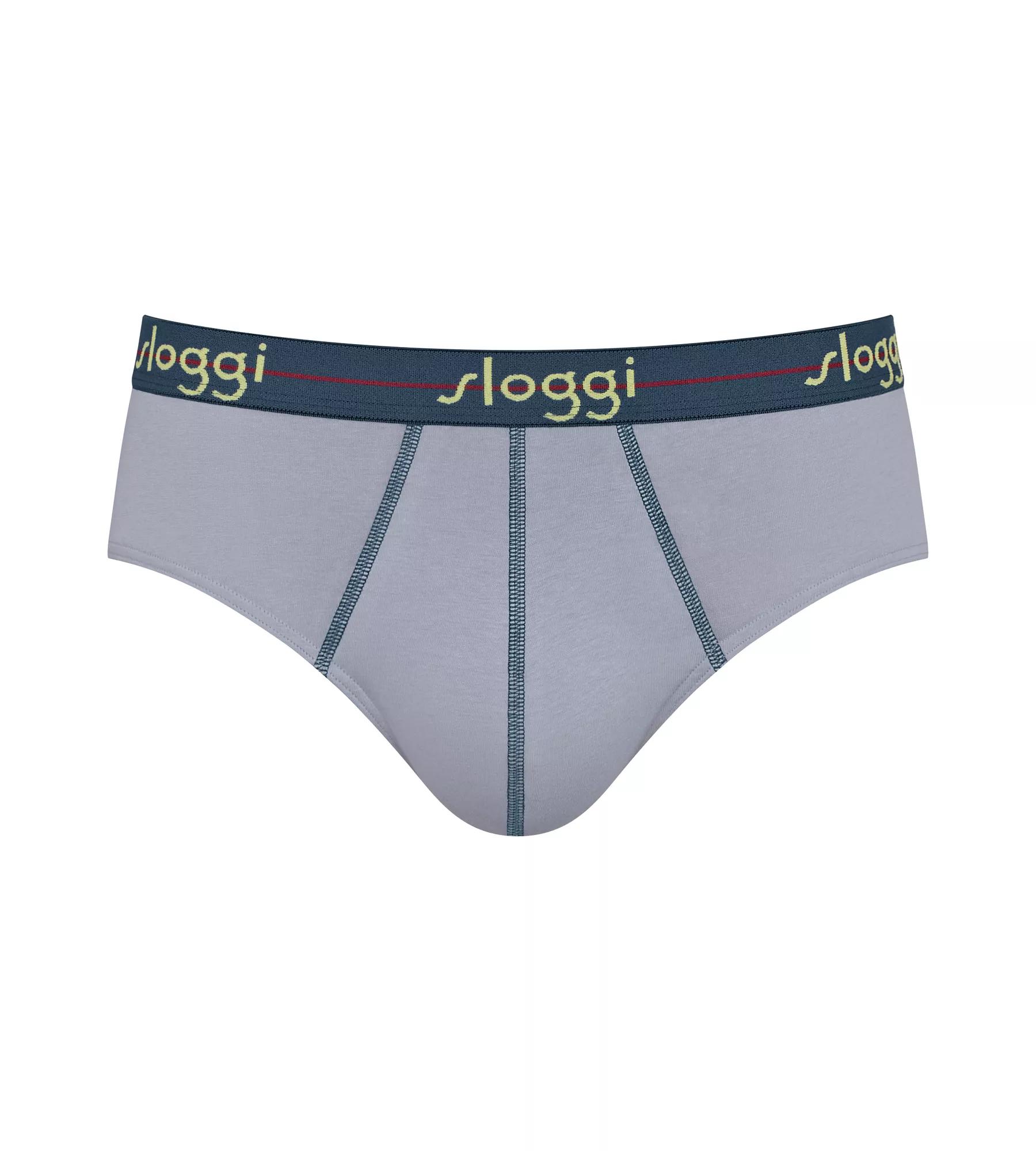 sloggi men Start Midi C2P box Brief Image 57