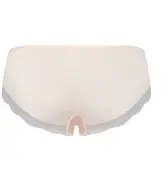 【SALE】ボーイズレングス ローズアート, ベージュ, product image number 1