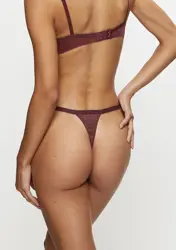 TRIUMPH SIGNATURE SHEER