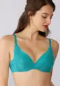 トリンプ プレミアム ゴールドレーベル4000 ブラジャー(パッドなし)